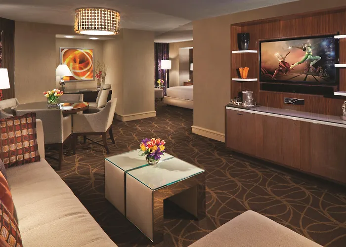 Mgm GrandResort Hotel