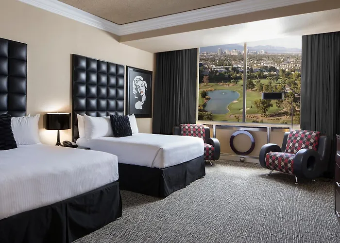 Westgate Las Vegas And CasinoResort Hotel